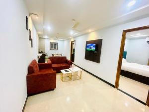 Deccan Suites, Tirupati
