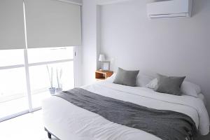 Romeo Apt, p/ 4 personas, en el centro de Salta