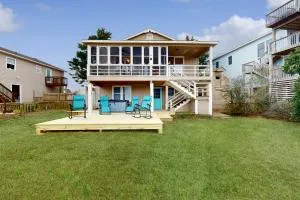 Starfish Hideaway - Colington