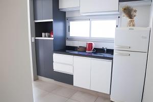 Charlie Suites en el casco histórico de Salta