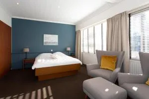 Restaurant-Hotel de Watergeus - Zegveld