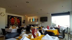 Isa Victory Hotel Boutique