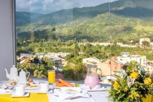 Isa Victory Hotel Boutique