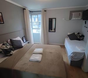 Apartamento Fantástico 5 pessoas Hakka Eeventos, Feirinha e Hospitais