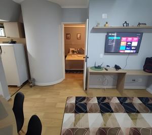 Apartamento Fantástico 5 pessoas Hakka Eeventos, Feirinha e Hospitais