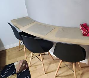 Apartamento Fantástico 5 pessoas Hakka Eeventos, Feirinha e Hospitais