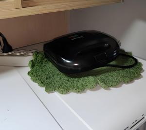 Apartamento Fantástico 5 pessoas Hakka Eeventos, Feirinha e Hospitais