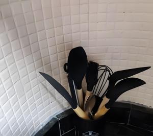 Apartamento Fantástico 5 pessoas Hakka Eeventos, Feirinha e Hospitais