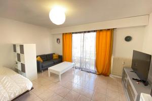 06BQ Studio close to the beach