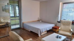 Apartament SENATOR Stężyca