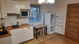 Apartament Senator Stężyca