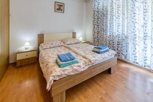 Apartman Mirela 
