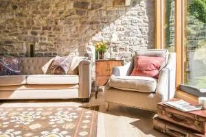 Williamston Barn - Slaggyford