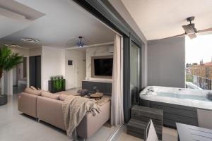 Apartment Arbora by SeeAdria Agency