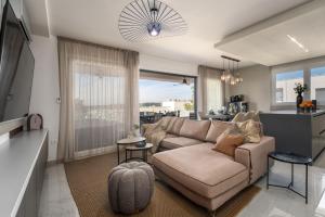 Apartment Arbora by SeeAdria Agency