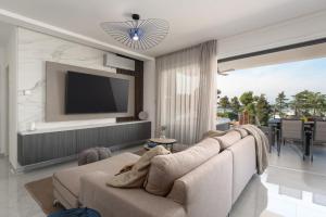 Apartment Arbora by SeeAdria Agency