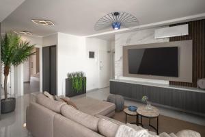 Apartment Arbora by SeeAdria Agency