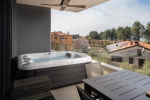 Apartment Arbora by SeeAdria Agency