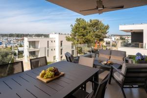 Apartment Arbora by SeeAdria Agency