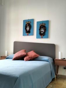 Casa Basilico Taormina