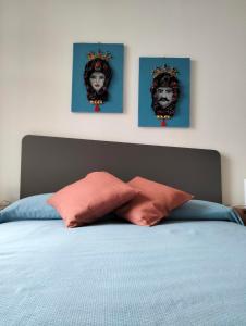 Casa Basilico Taormina