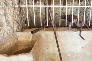 La grange de Rigounet