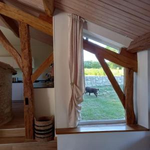 La grange de Rigounet