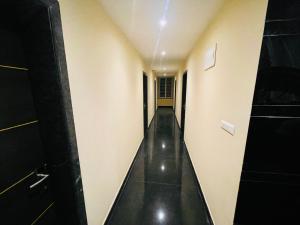 Deccan Suites, Tirupati