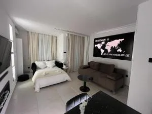 Apartman JJ Vladimira Rolovic 09 17 - Donje Jarušice