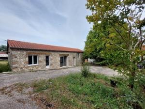 Maisons de vacances Villa pierre campagne : photos des chambres