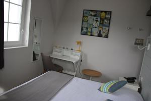 Hotels Les Fregates : photos des chambres