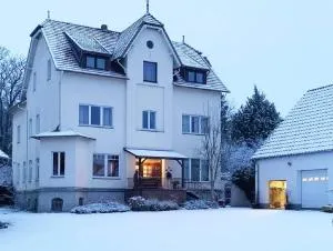 Gästehaus Magnolia - Bledeln