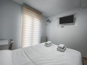 Casa San Juan - Habitaciones privadas Logroño