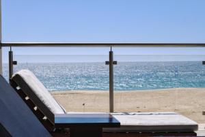 Beachfront 3 Bdrm Condo in Exclusive Diamante Golf