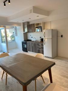 Depto La Perla 100 mt playa fte pza España 4 personas