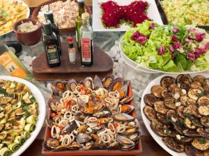 Hotel Privilégio Av Macuco 579 Moema São Paulo