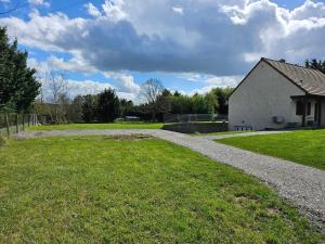 Maisons de vacances Maison a la campagne : photos des chambres