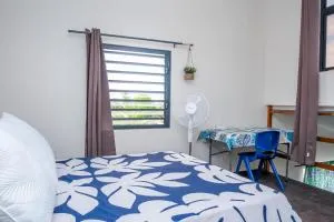 Cosy Studio Anahoa 1 in Papeete - Taunoa