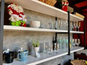 Refúgio Romântico com Jacuzzi na Natureza a 10 min da Praia