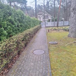 Bulduri Sunset Beach