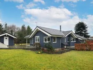 Holiday home Hals CVII - Dronninglund