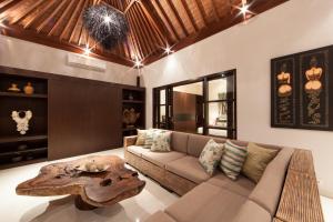 Amalika Private Pool Villa Central to Everything