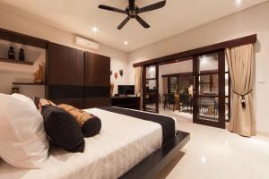 Biệt Thự 2 Phòng Ngủ Với Hồ Bơi Riêng (Two-Bedroom Villa with Private Pool)