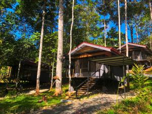 The Elements Costa Rica Nature Lodges, Platanillo