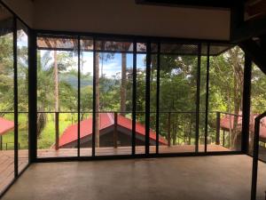 The Elements Costa Rica Nature Lodges