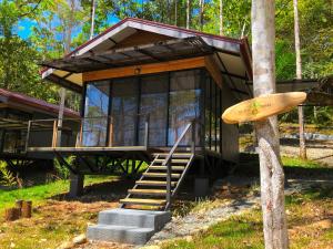 The Elements Costa Rica Nature Lodges