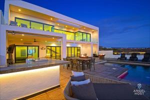 Great Bay Views Infinity Pool BBQ Walk to Beach