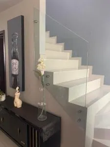 Excelente casa muy acogedora en condominio - San Francisco Tesistán