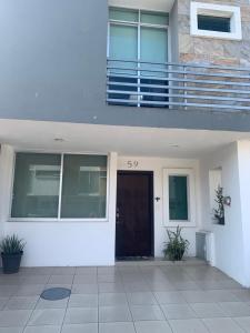 Excelente casa muy acogedora en condominio