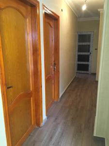 Pyramids view apartments